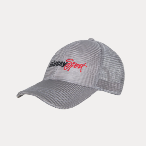 MID-DEPTH SPORT MESH SNAPBACK