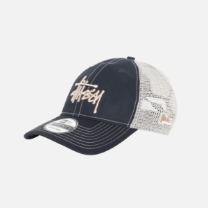 Alternative view of NEW ERA 9TWENTY BASIC TRUCKER