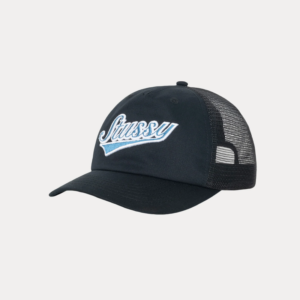 LOW PROFILE ATHLETIC TRUCKER SNAPBACK