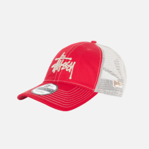 Alternative view of NEW ERA 9TWENTY BASIC TRUCKER