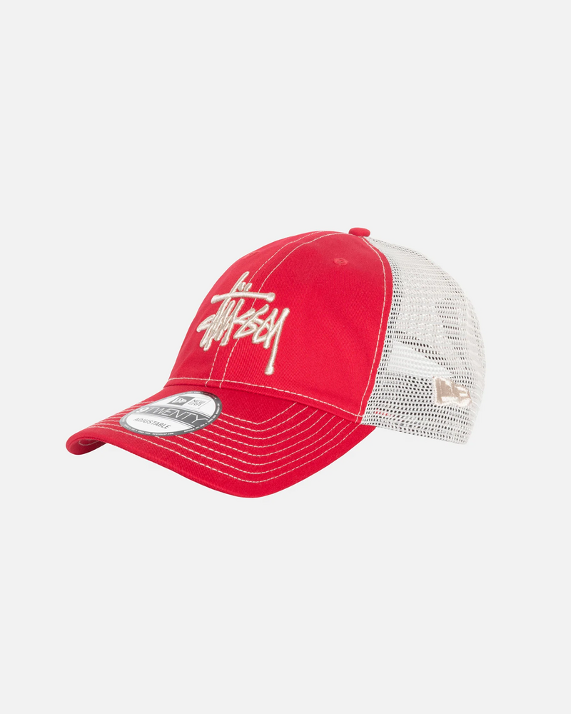 NEW ERA 9TWENTY BASIC TRUCKER - Image 2