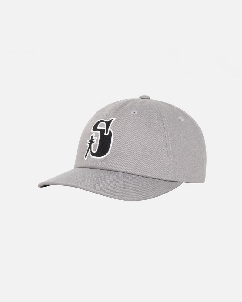 LOW PROFILE VINTAGE S SNAPBACK - Image 2