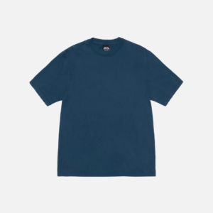 Alternative view of BUANA TEE PIGMENT DYED