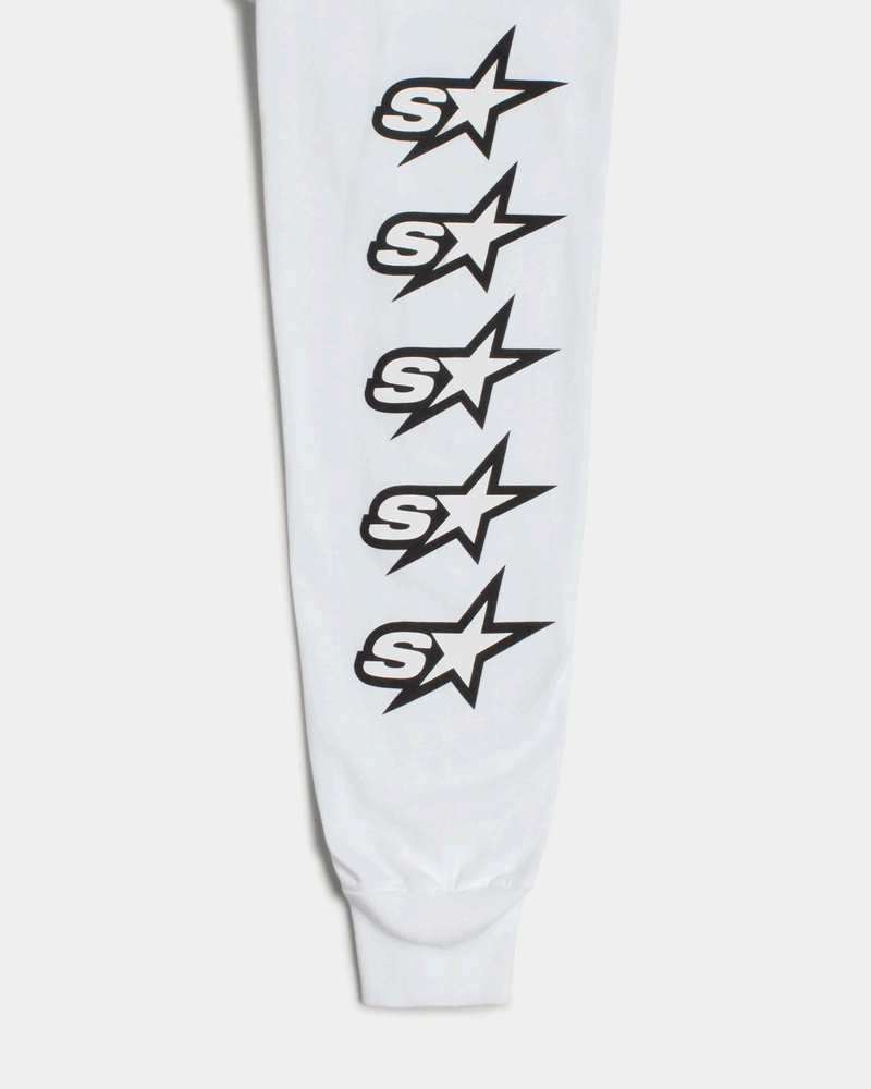 SPEEDWAY LS TEE - Image 2