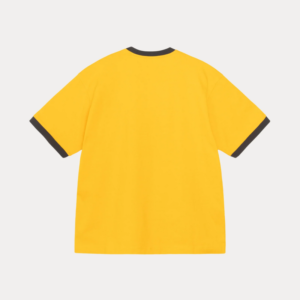 STÜSSY SPORT RINGER TEE