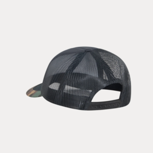 Alternative view of TRUCKER INTERNATIONAL SNAPBACK