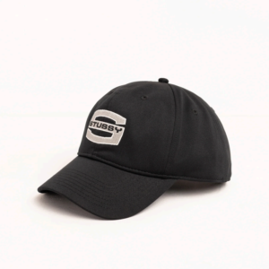 MID-DEPTH LARGE S SNAPBACK
