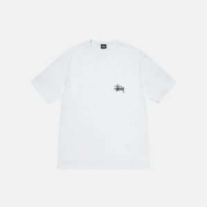 Alternative view of BASIC ST��SSY TEE