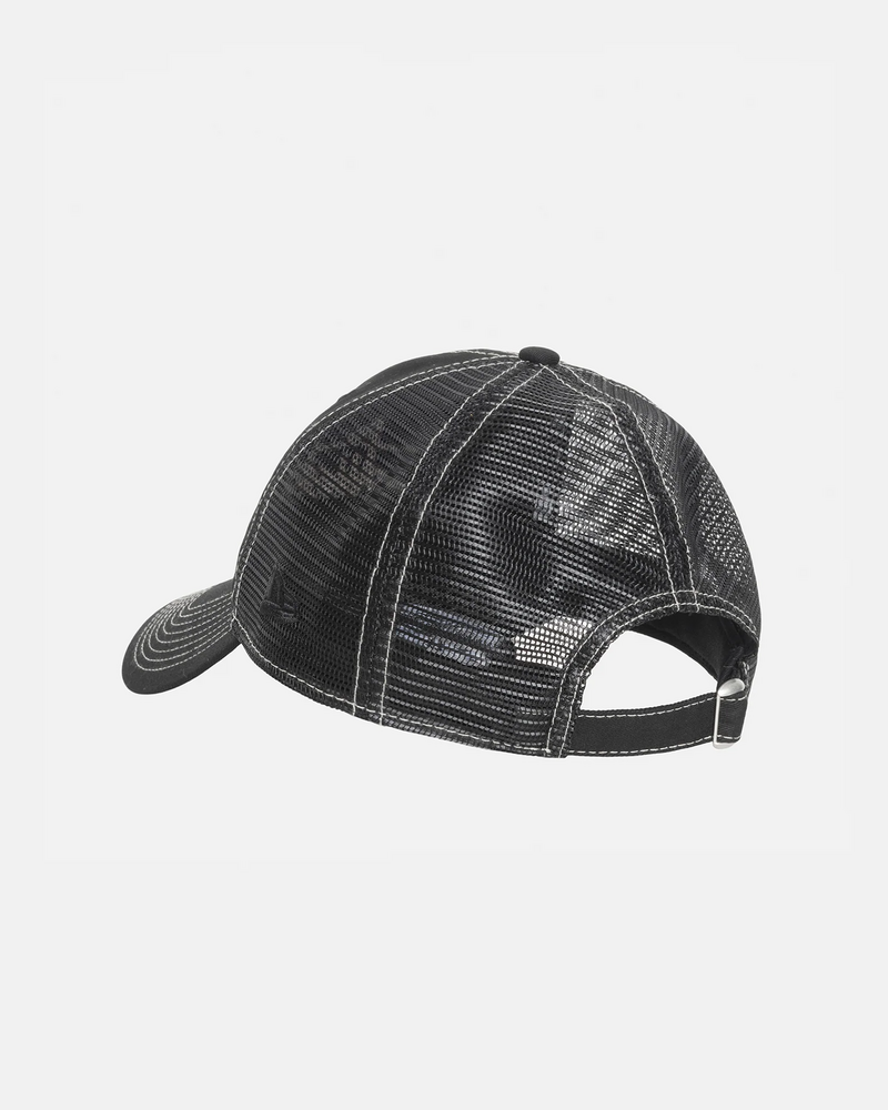 NEW ERA 9TWENTY BASIC TRUCKER - Image 3