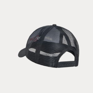 Alternative view of MID-DEPTH SPORT MESH SNAPBACK