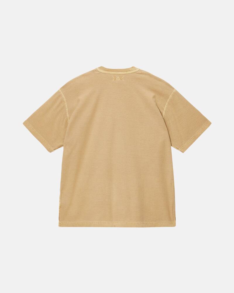 LAZY TEE