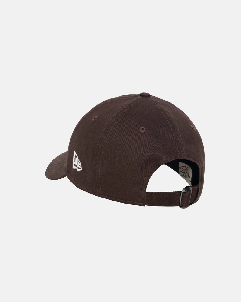 NEW ERA 9TWENTY BASIC STRAPBACK - Image 2