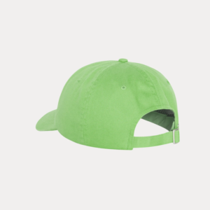 Alternative view of LOW PROFILE ATHLETICS STRAPBACK