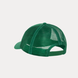 Alternative view of LOW PROFILE ATHLETIC TRUCKER SNAPBACK