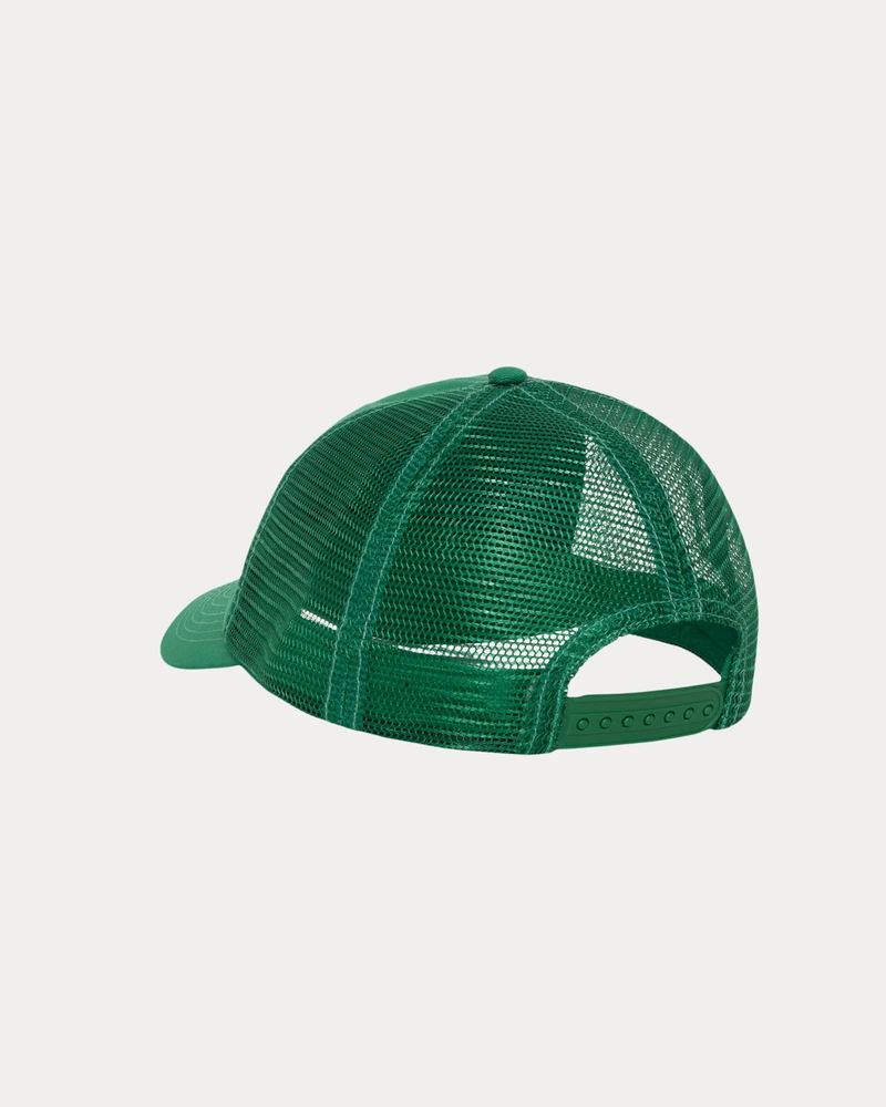 LOW PROFILE ATHLETIC TRUCKER SNAPBACK - Image 2