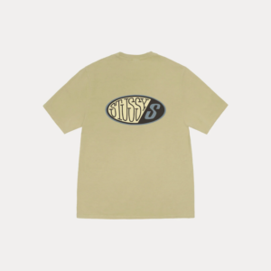 PITSTOP TEE PIGMENT DYED