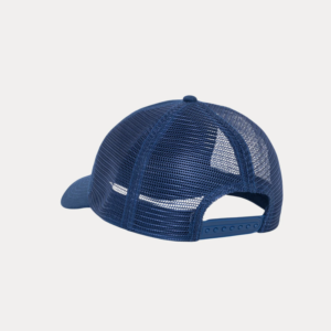 Alternative view of LOW PROFILE ATHLETIC TRUCKER SNAPBACK