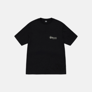 Alternative view of SUPERIOR QUALITY TEE PIGMENT DYED