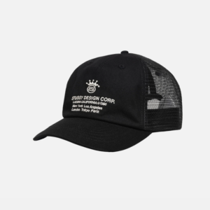 Alternative view of LOW PROFILE DESIGN CORP TRUCKER SNAPBACK