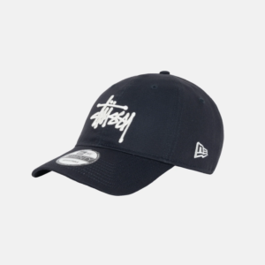 NEW ERA 9TWENTY BASIC STRAPBACK