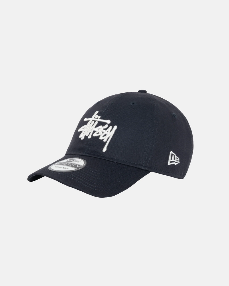 NEW ERA 9TWENTY BASIC STRAPBACK