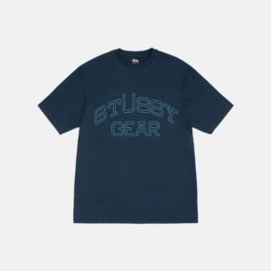 Alternative view of STÜSSY GEAR TEE