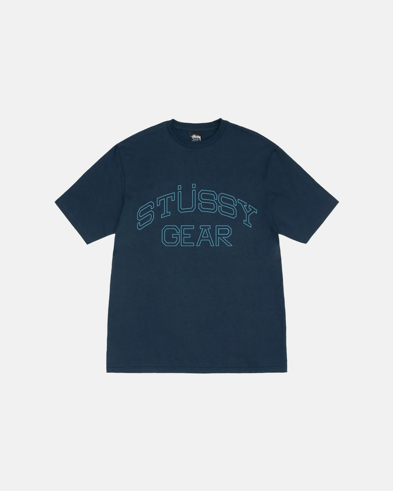 STÜSSY GEAR TEE - Image 2