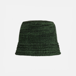 Alternative view of BUCKET HAT MARL KNIT