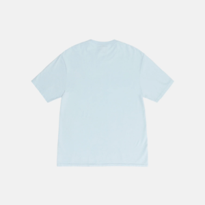 Alternative view of LAGUNA USA TEE PIGMENT DYED