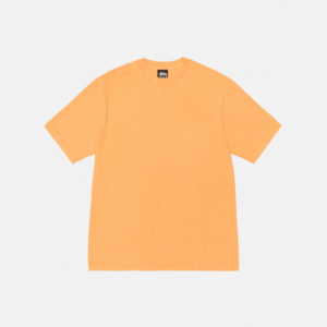 Alternative view of BUANA TEE PIGMENT DYED