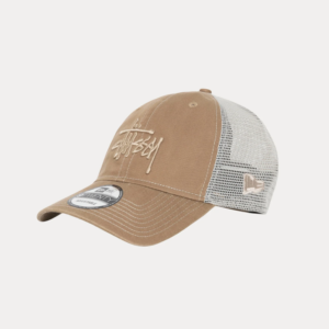 NEW ERA 9TWENTY TONAL BASIC TRUCKER