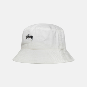 Alternative view of BUCKET HAT STOCK