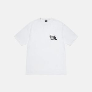 Alternative view of RELAX TEE