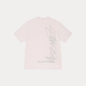 C THRU TEE PIGMENT DYED