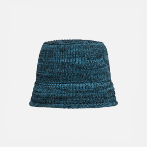 Alternative view of BUCKET HAT MARL KNIT