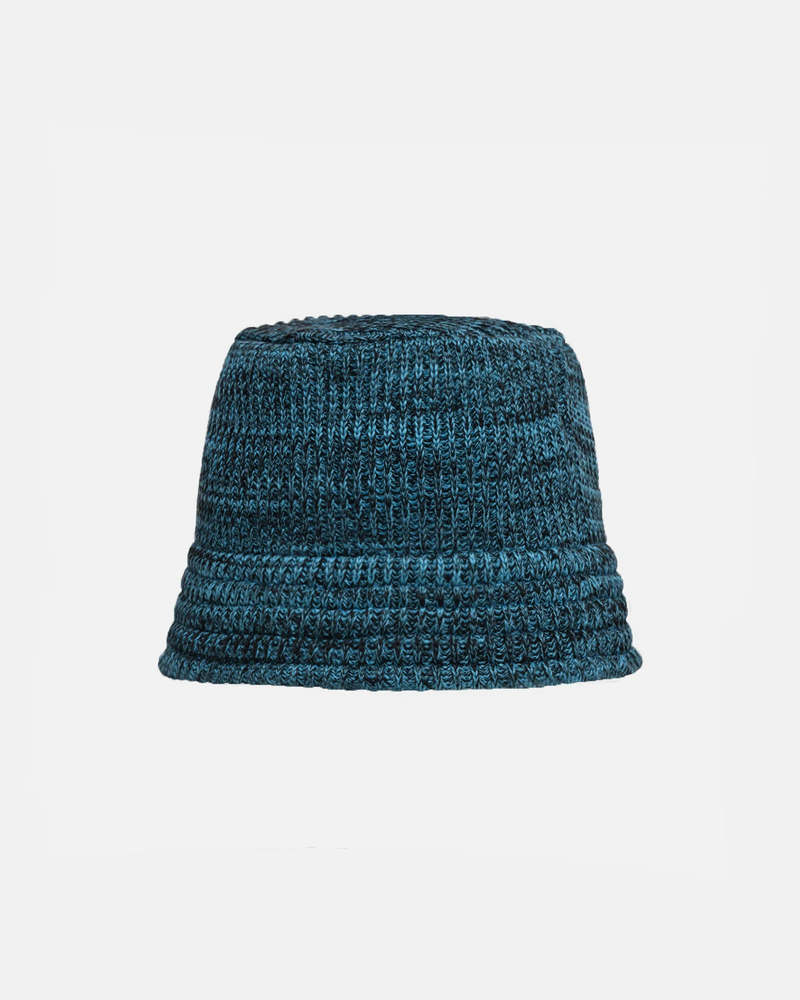 BUCKET HAT MARL KNIT - Image 2
