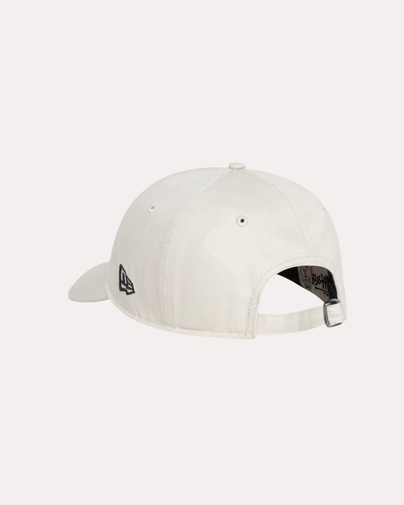 NEW ERA 9TWENTY BASIC STRAPBACK - Image 2