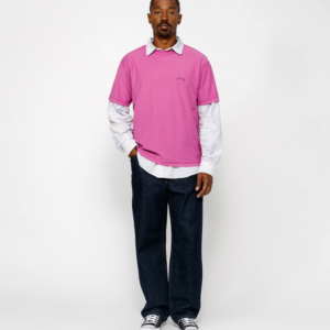 Alternative view of LAZY TEE