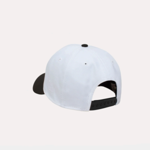 Alternative view of NEW ERA 9FORTY BASIC STRAPBACK