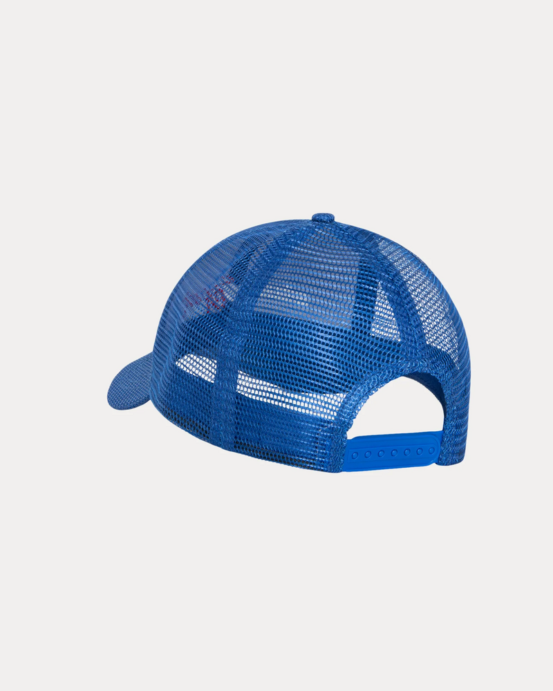 MID-DEPTH SPORT MESH SNAPBACK - Image 2