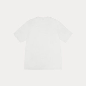 ARCHED TEE PIGMENT DYED