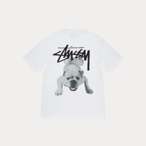 STOCK DOG TEE