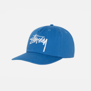 Alternative view of MID-DEPTH BIG STOCK SNAPBACK