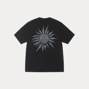 LOOK BEYOND TEE PIGMENT DYED