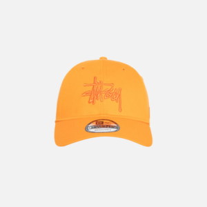 NEW ERA 9TWENTY BASIC STRAPBACK