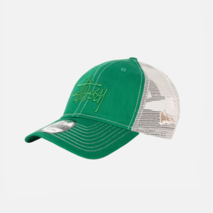 NEW ERA 9TWENTY TONAL BASIC TRUCKER