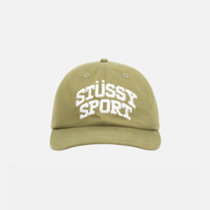 MID DEPTH ST��SSY SPORT SNAPBACK