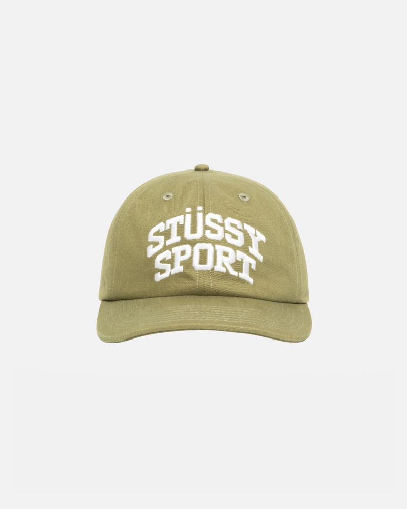 MID DEPTH ST��SSY SPORT SNAPBACK