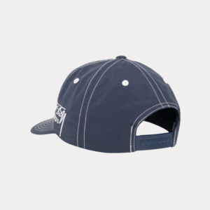 Alternative view of MID-DEPTH STÜSSY DESIGNS SNAPBACK