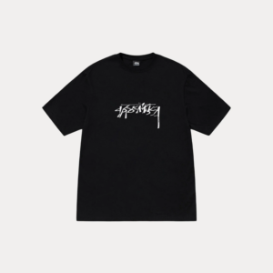 Alternative view of SLICED TEE